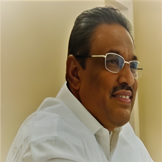Late Sri CG Veda Murthy - Founder